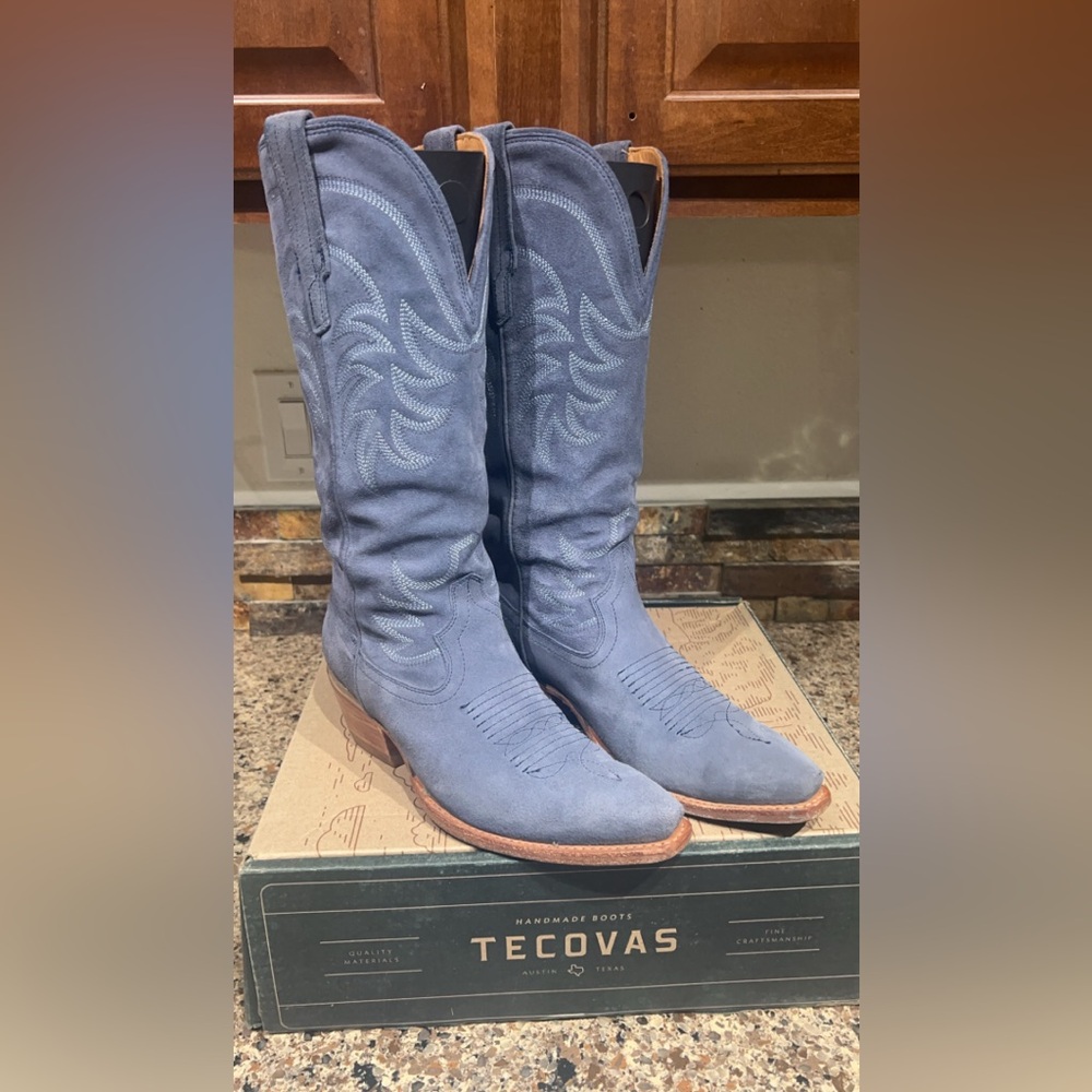 Tecovas Annie